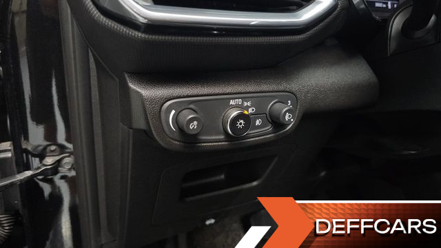 ChevroletGMDaewoo TRAILBLAZER 1.3 Turbo 2WD Premier купить на сайте DeffCars