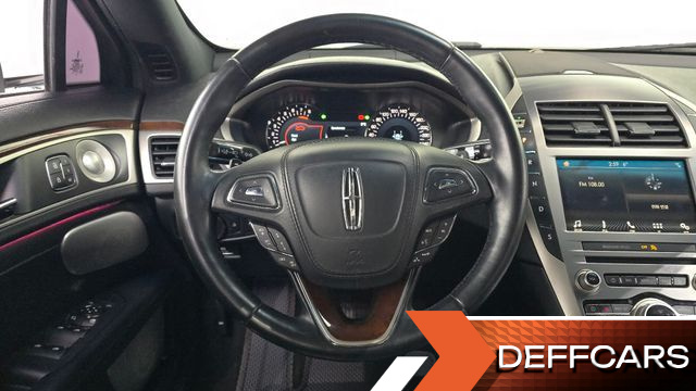 Lincoln MKZ 2.0 2nd купить на сайте DeffCars