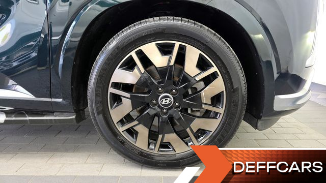 Hyundai PALISADE Gasoline 3.8 4WD VIP купить на сайте DeffCars