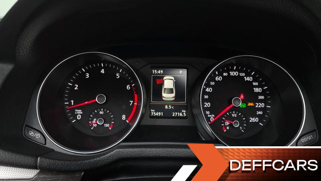 Volkswagen PASSAT 2.0 TSI B7 купить на сайте DeffCars