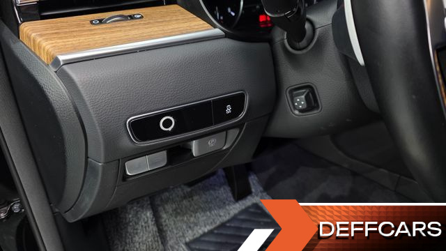 Kia K9 3.8 GDI AWD Best Selection Ⅰ купить на сайте DeffCars