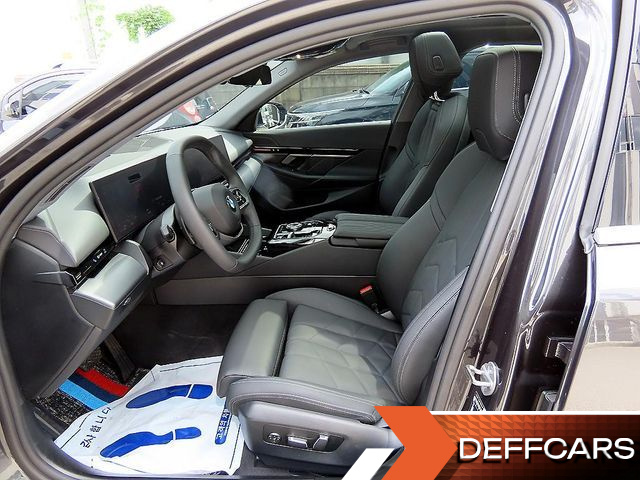 BMW 5-SERIES 520i купить на сайте DeffCars