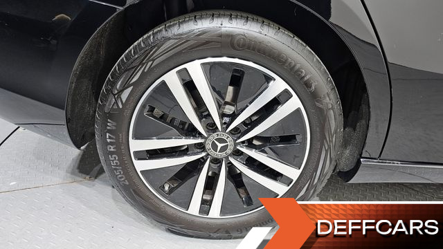 Mercedes A-CLASS A220 Sedan купить на сайте DeffCars