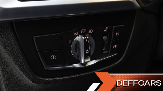 BMW X4 xDrive20i M Sport купить на сайте DeffCars