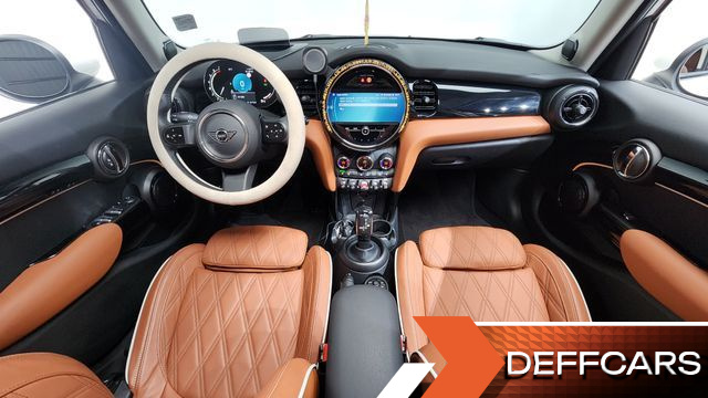Mini COOPER Classic Third Generation купить на сайте DeffCars