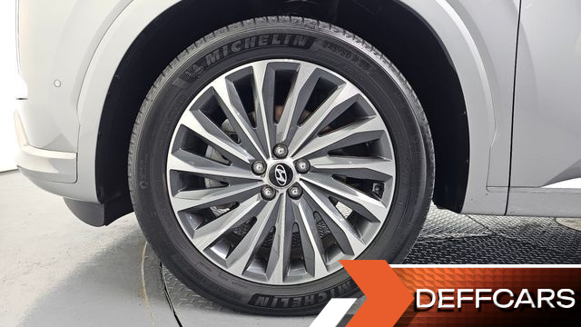 Hyundai PALISADE Gasoline 3.8 4WD Calligraphy купить на сайте DeffCars