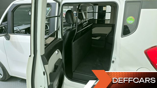 Kia RAY Van Standard купить на сайте DeffCars