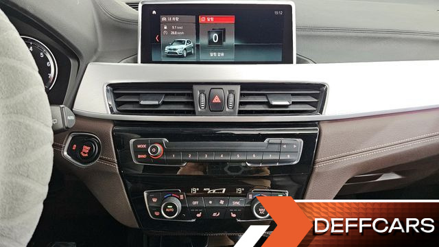 BMW X1 xDrive 20i M Sport купить на сайте DeffCars
