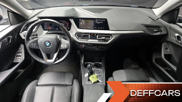 BMW 2-SERIES 218d Advantage купить на сайте DeffCars
