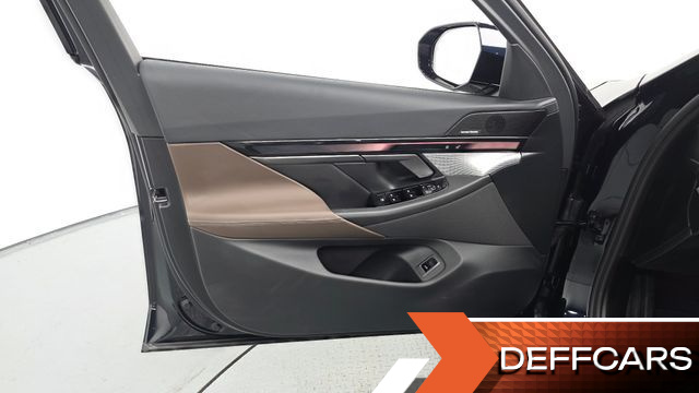 BMW 5-SERIES 520i M Sport купить на сайте DeffCars