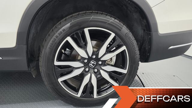 Honda PILOT 3.5 купить на сайте DeffCars