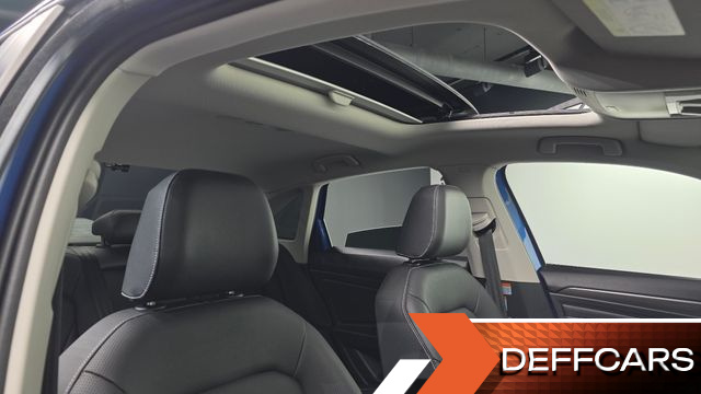 Volkswagen JETTA 1.5 TSI Prestige купить на сайте DeffCars