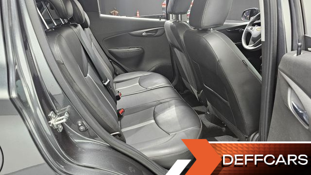 ChevroletGMDaewoo SPARK Premier купить на сайте DeffCars