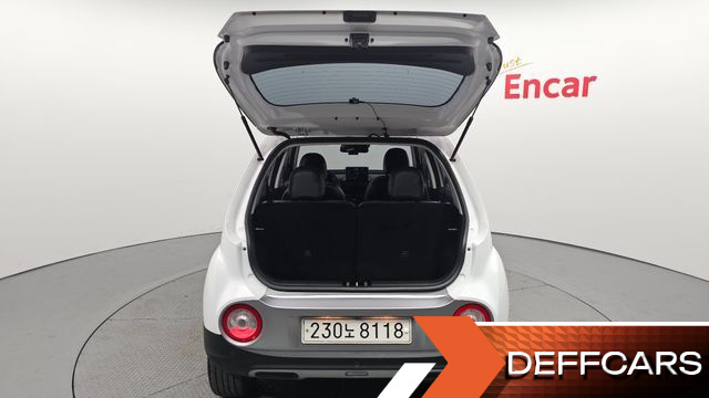 Hyundai CASPER Modern купить на сайте DeffCars