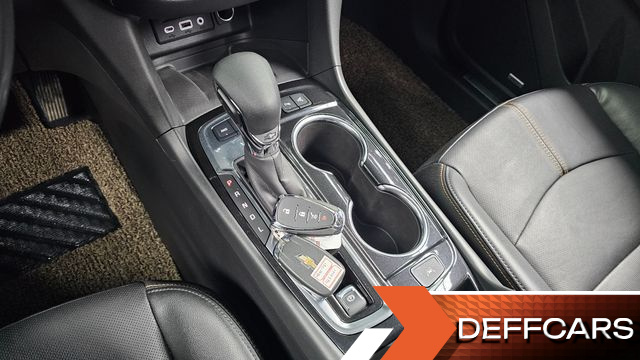 ChevroletGMDaewoo EQUINOX 4WD Premier купить на сайте DeffCars