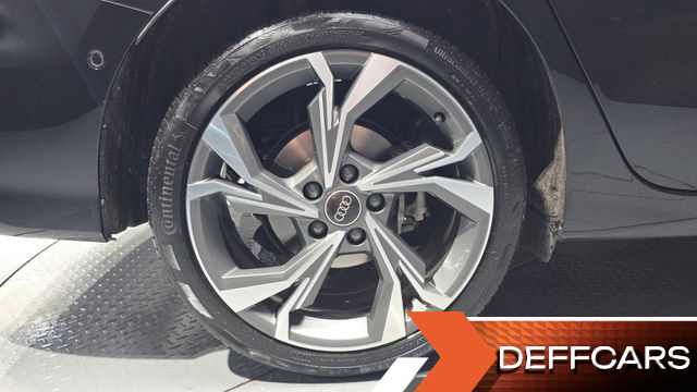 Audi A3 40 TFSI купить на сайте DeffCars