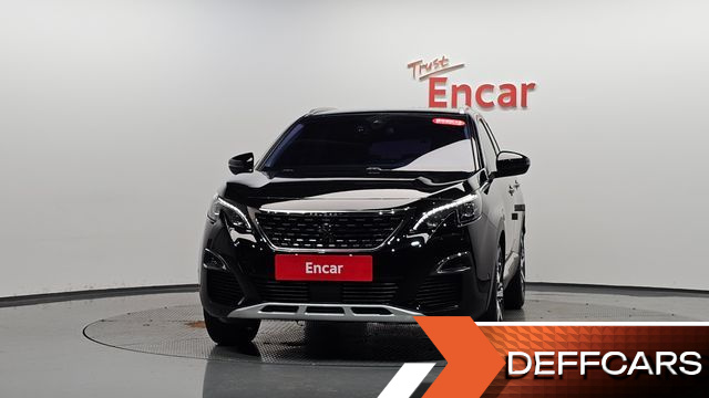 Peugeot 3008 1.5 BlueHDi Allure купить на сайте DeffCars