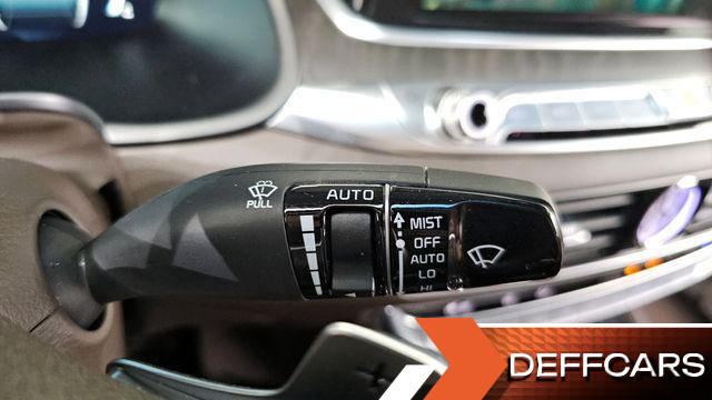 Kia K9 3.8 GDI AWD Grand Platinum купить на сайте DeffCars
