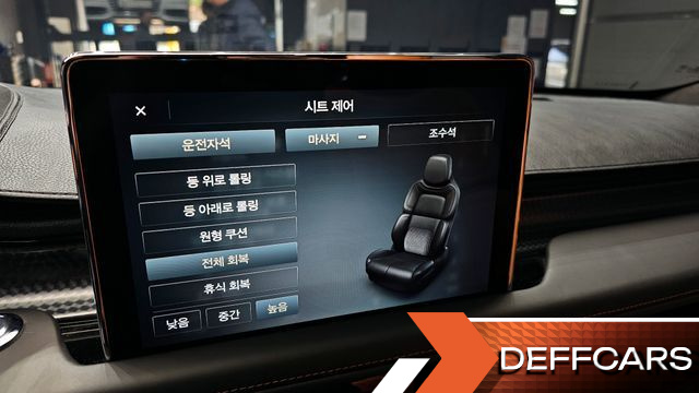 Lincoln AVIATOR 3.0 Black Label AWD купить на сайте DeffCars