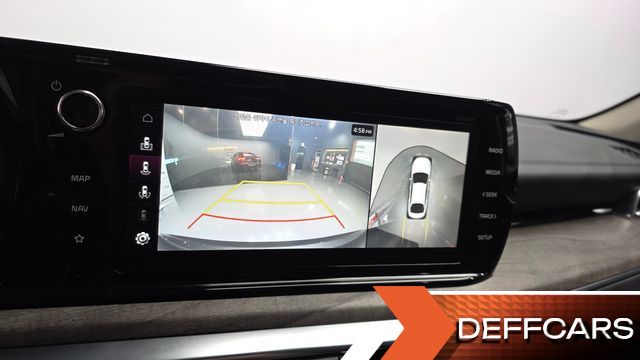 Kia K5 Signature купить на сайте DeffCars