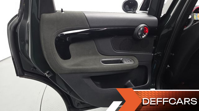 Mini COUNTRYMAN JCW Launch Pack 2nd Gen купить на сайте DeffCars