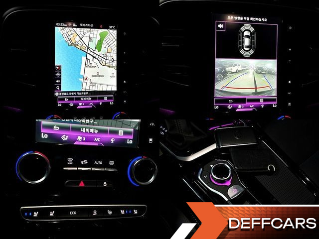 Renault-KoreaSamsung SM6 1.6 TCe RE купить на сайте DeffCars