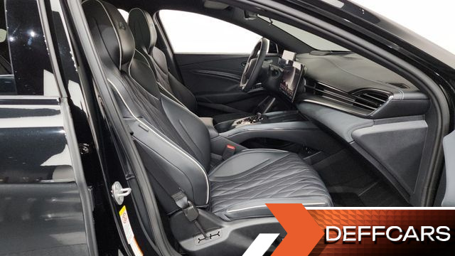 BYD SEAL Plus RWD купить на сайте DeffCars