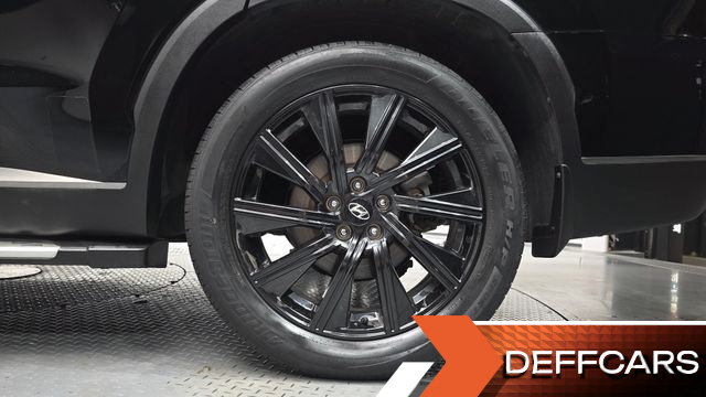 Hyundai PALISADE Gasoline 3.8 4WD Prestige купить на сайте DeffCars