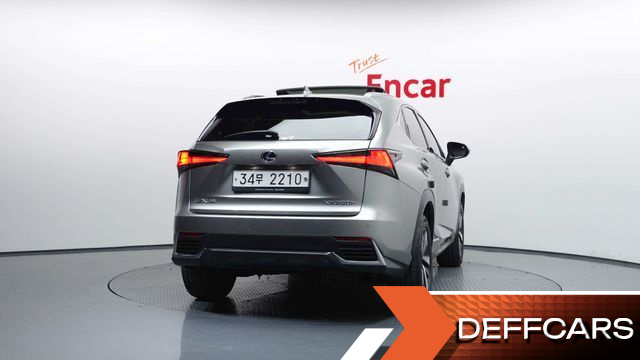 Lexus NX Supreme купить на сайте DeffCars