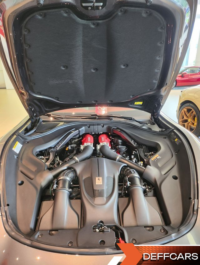 Ferrari ROMA 3.9 купить на сайте DeffCars