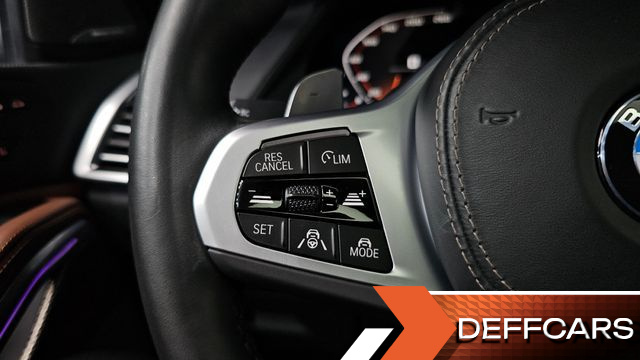 BMW X6 xDrive40i M Sport купить на сайте DeffCars