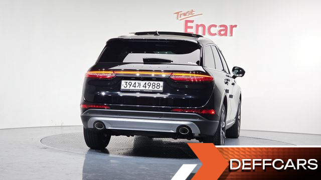 Lincoln CORSAIR 2.0 Reserve AWD купить на сайте DeffCars