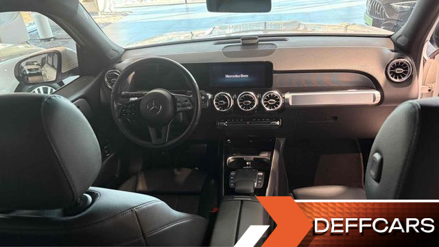 Mercedes GLB-CLASS GLB200 d купить на сайте DeffCars