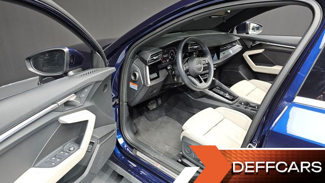 Audi A3 40 TFSI Premium купить на сайте DeffCars