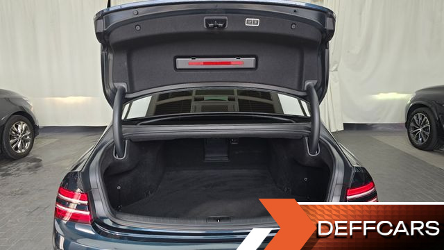 Genesis G80 Gasoline 2.5 Turbo AWD купить на сайте DeffCars