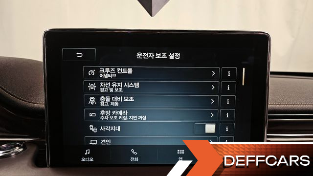 Lincoln AVIATOR 3.0 Black Label AWD купить на сайте DeffCars