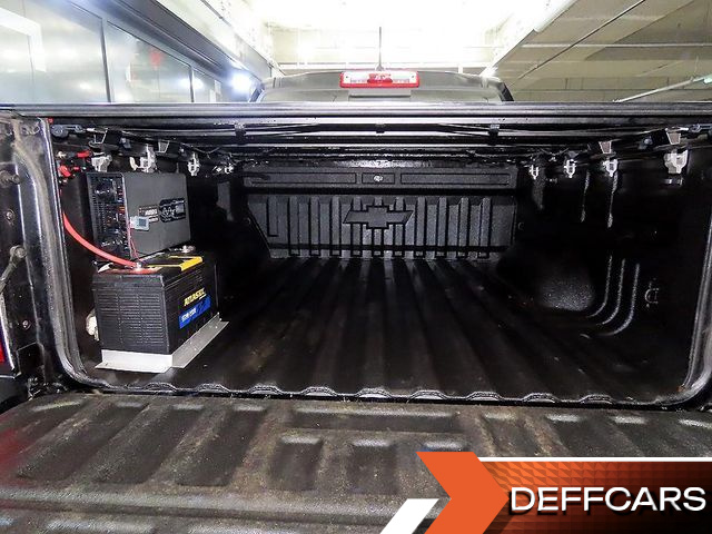 ChevroletGMDaewoo COLORADO 3.6 Extreme 4WD купить на сайте DeffCars