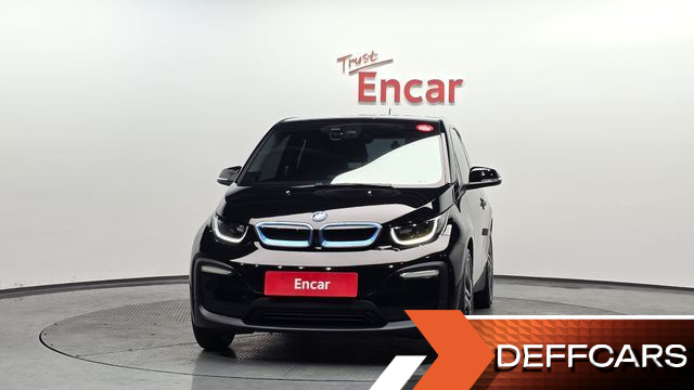 BMW I3 SOL+ купить на сайте DeffCars