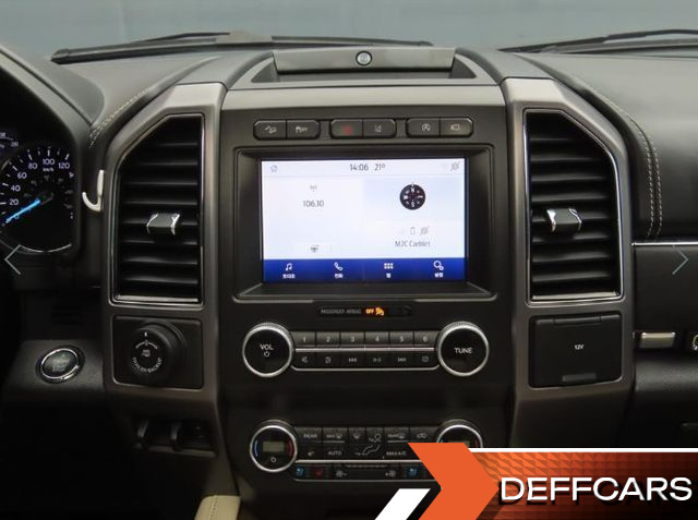 Ford EXPEDITION Platinum 4WD 7Seater купить на сайте DeffCars