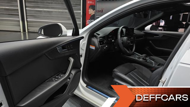 Audi A4 40 TFSI Premium купить на сайте DeffCars