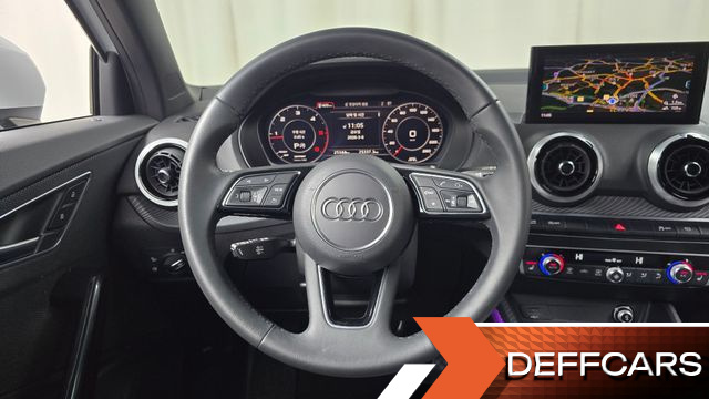 Audi Q2 35 TDI Premium купить на сайте DeffCars