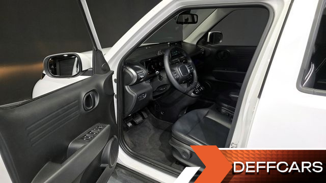 Hyundai CASPER Modern купить на сайте DeffCars
