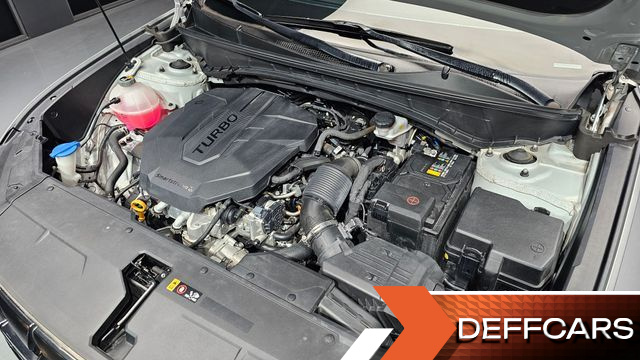Hyundai TUCSON Diesel 2.0 2WD Premium купить на сайте DeffCars