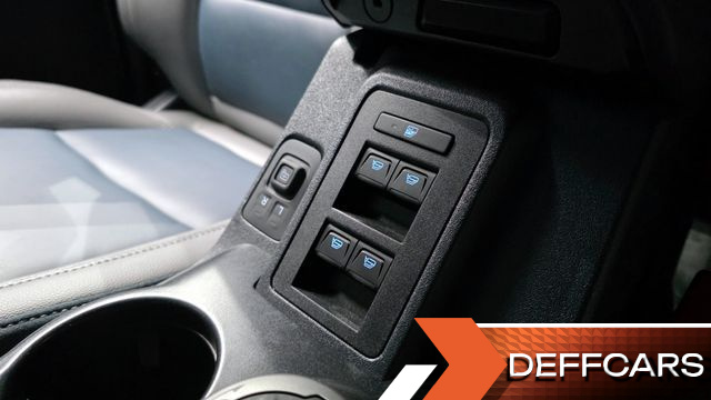 Ford BRONCO 2.7 Outer Banks купить на сайте DeffCars