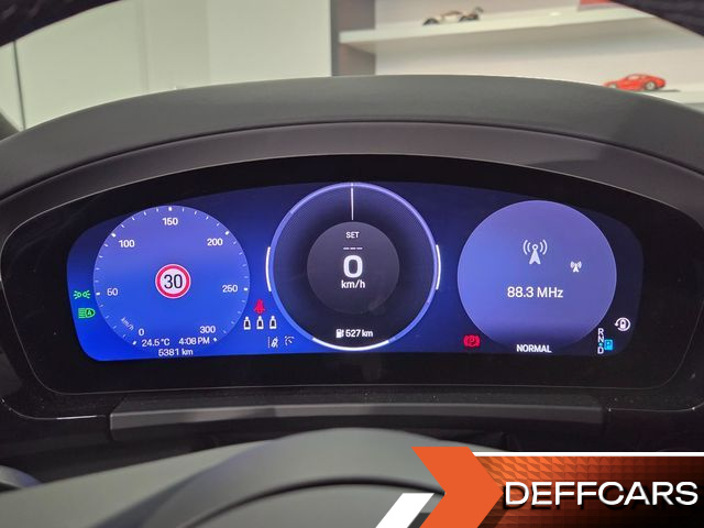 Porsche MACAN Base 4 купить на сайте DeffCars