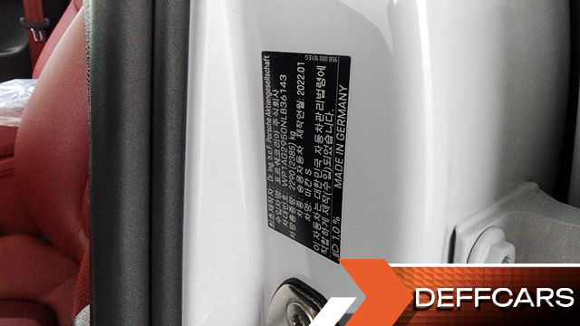 Porsche MACAN 2.9 S купить на сайте DeffCars
