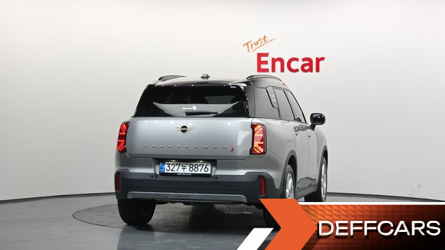 Mini COUNTRYMAN ALL4 Classic купить на сайте DeffCars