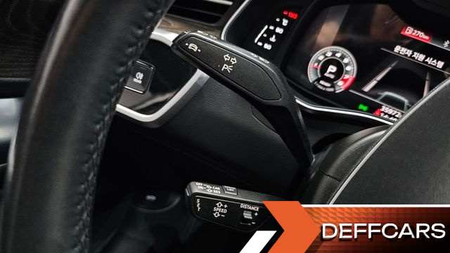 Audi A6 45 TFSI Quattro Premium купить на сайте DeffCars