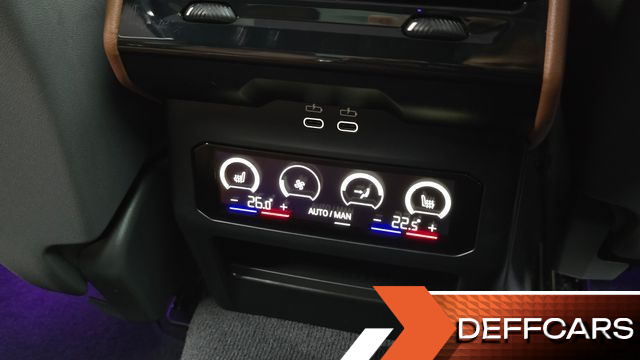 BMW 5-SERIES 530i xDrive M Sport купить на сайте DeffCars