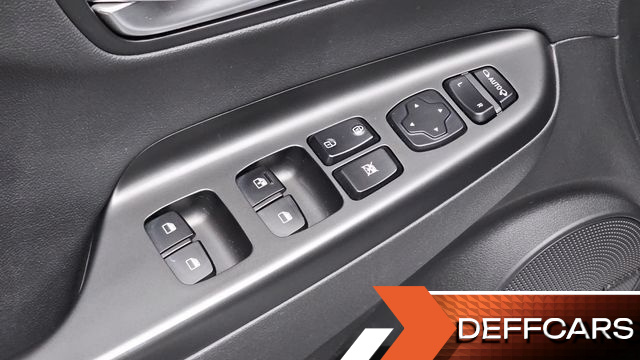 Hyundai KONA Gasoline 1.6 Turbo 2WD Modern купить на сайте DeffCars